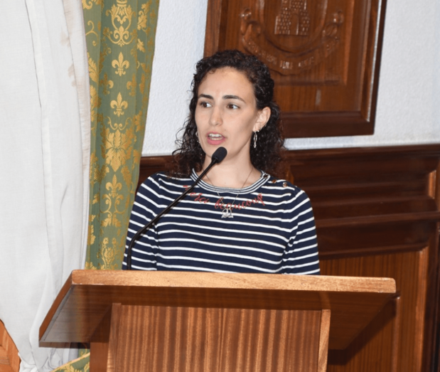 Lara Collado / TA Lara Collado / TA